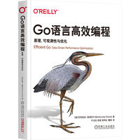 Go语言高效编程：原理、可观测性与优化      [波兰]巴特洛米·普洛特卡