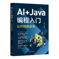 AI+Java编程入门