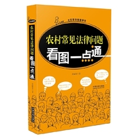 农村常见法律问题看图一点通