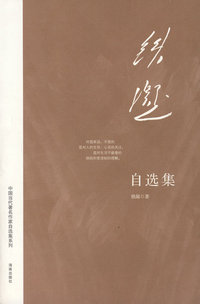 铁凝自选集