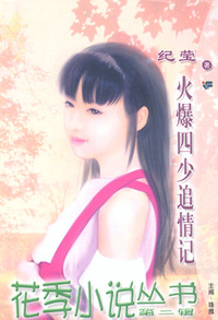 花季小说丛书077:火爆四少追情记