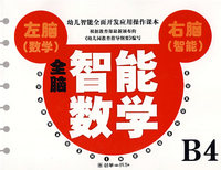 全脑智能数学B4