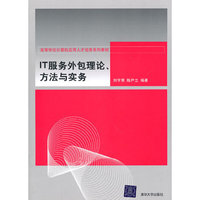 IT服务外包理论、方法与实务（高等学校计算机应用人才培养系列教材）