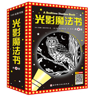 光影魔法书（套装4册）