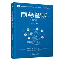 商务智能（第六版）