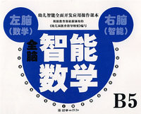 全脑智能数学B5