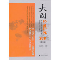 2011-大国经济研究-(第三辑)
