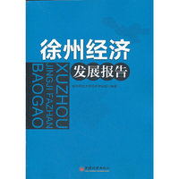 徐州经济发展报告