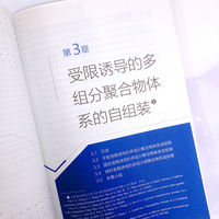 多组分聚合物体系自组装理论与模拟