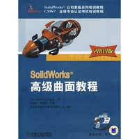 Solidworks高级曲面教程2009版
