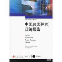 中国跨国并购政策报告(2006)