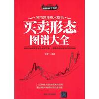 股市常用技术指标-买卖形态图谱大全