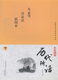 历代诗话：插图本