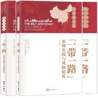政治安全篇-一带一路案例实践与风险防范