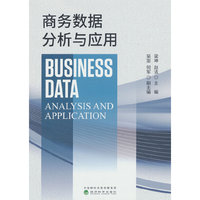 商务数据分析与应用