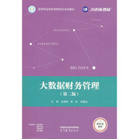大数据财务管理（第二版）