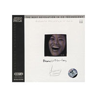白Rouge Shirley雪莉(CD)