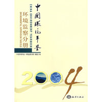 中国环境年鉴：环境监察分册2004