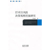 IT项目风险决策规则挖掘研究