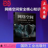 网络空间安全风险控制理论、技术与实践 国防工业出版社 当当书籍