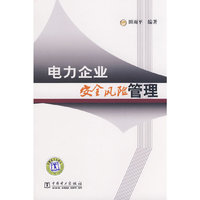电力企业安全风险管理