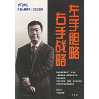 左手胆略右手战略