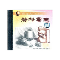 素描入门之二 静物写生VCD