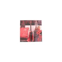 中国红 CHNA RED