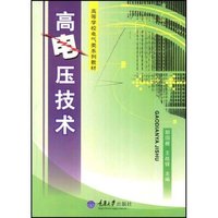 高电压技术(高等学校电气类系列教材)