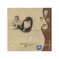乡愁拾韵叶佳修银霞精选集(CD)