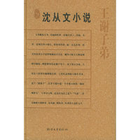 沈从文小说：王谢子弟——名典书坊