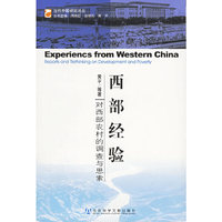 西部经验：对西部农村的调查与思索