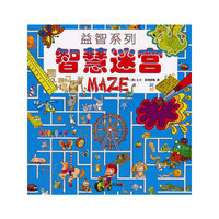智慧迷宫——益智系列