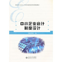 中小企业会计制度设计