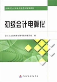 初级会计电算化