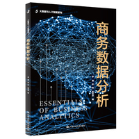 商务数据分析(大数据与人工智能系列0