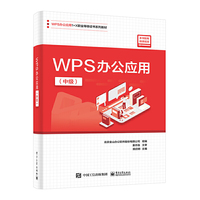 WPS办公应用（中级）
