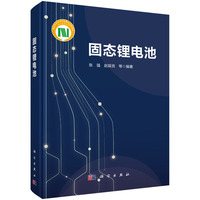 固态锂电池