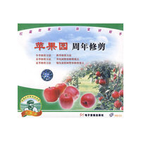 苹果园周年修剪(VCD)