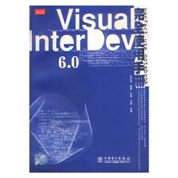 VISUAL INTERDEV6.0完全使用手册