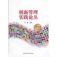 创新管理实践论丛:十三