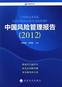 中国风险管理报告：2012
