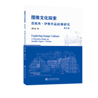图像文化探索：詹妮弗·伊根作品叙事研究（英文版）
