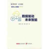 全球人工智能2024：数据驱动未来智能