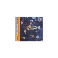 优生男孩承诺(CD)