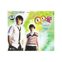 飞乐 QQ爱S翼乐团(CD)