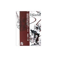 岛(锦年)(第3部)( 郭敬明 精美书签两款各一枚;《航海日志》)