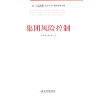 集团风险控制