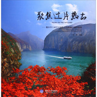 聚焦这片热土/重庆市三峡艺术摄影作品联展历届作品选:重庆市三峡艺术摄影作品联展历届作品选