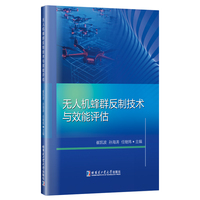 无人机蜂群反制技术与效能评估